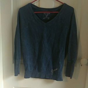 Guess sweater
